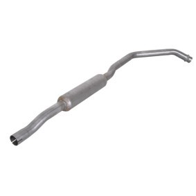 Endschalldämpfer 0219-01-25013P von 4MAX günstig für 52,35 € online kaufen