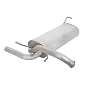 Endschalldämpfer 0219-01-25014P von 4MAX günstig für 75,36 € online kaufen