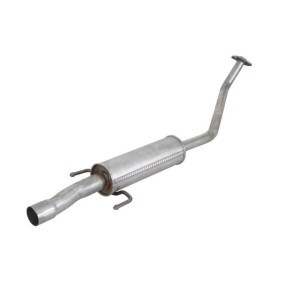 Compre Silenciador intermedio de 4MAX online para COROLLA (ZZE12_, NDE12_, ZDE12_) a precios moderados