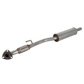 Compre Panela de escape central da 4MAX 0219-01-30080P a um preço baixo por 87,27 €