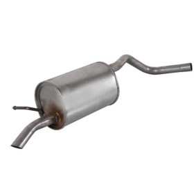 Compre Panela de escape traseira da 4MAX 0219-01-30082P a um preço baixo por 51,55 €
