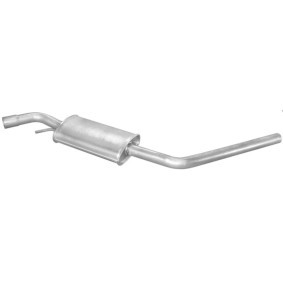 Mittelschalldämpfer von 4MAX günstig für 52,27 €
