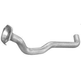 Compre Tubo de escape de 4MAX online para Transporter IV Van (70A, 70H, 7DA, 7DH) a preços moderados