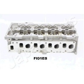 Zylinderkopf XX-FI01ES von JAPANPARTS günstig für 568,10 € online kaufen