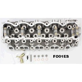 Zylinderkopf für FORD von JAPANPARTS