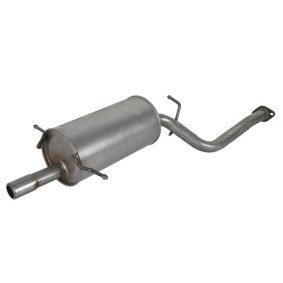 Endschalldämpfer 0219-01-46004P von 4MAX günstig für 64,35 € online kaufen