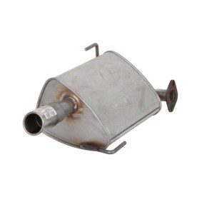 Endschalldämpfer 0219-01-46020P von 4MAX günstig für 69,29 € online kaufen