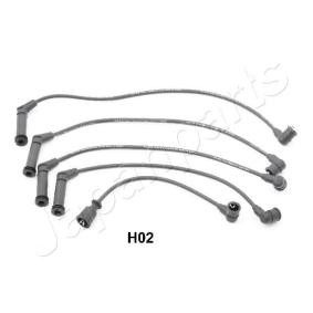 Zündleitungssatz XX-H02 von JAPANPARTS günstig für 25,32 € online kaufen