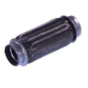 Wellrohr, Abgasanlage 0219-04-0013P von 4MAX günstig für 13,54 € online kaufen