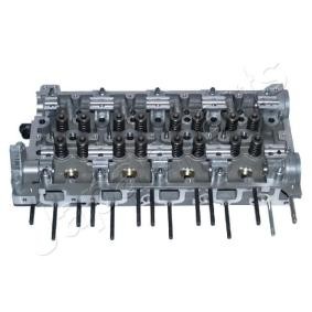 Zylinderkopf XX-KK007 von JAPANPARTS günstig für 1300,55 € online kaufen