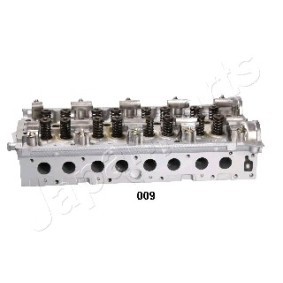 Zylinderkopf XX-KK009 von JAPANPARTS günstig für 1169,38 € online kaufen