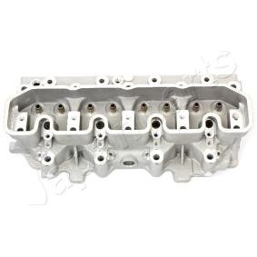 Zylinderkopf XX-LR001S von JAPANPARTS günstig für 659,67 € online kaufen