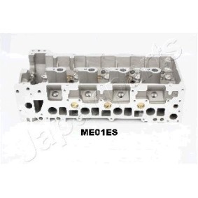 Zylinderkopf XX-ME01ES von JAPANPARTS günstig für 872,26 € online kaufen
