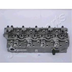 Zylinderkopf XX-MI001 von JAPANPARTS günstig für 640,52 € online kaufen