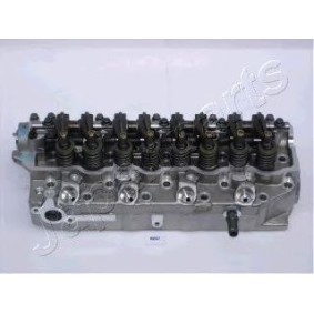 Zylinderkopf XX-MI007 von JAPANPARTS günstig für 668,92 € online kaufen