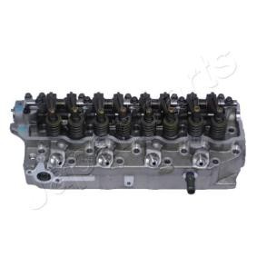Zylinderkopf XX-MI007S von JAPANPARTS günstig für 762,84 € online kaufen