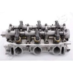 Zylinderkopf XX-MI009 von JAPANPARTS günstig für 409,63 € online kaufen