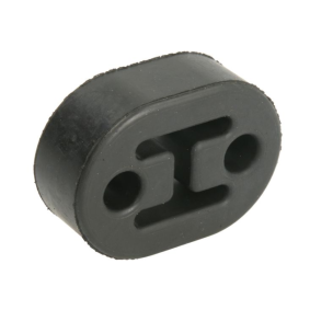 Comprar Cinta de goma, sistema de escape de 4MAX 0219-14-0103P a bajo precio de 2,49 €