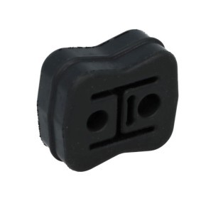 Compre Fita de borracha, sistema de escape da 4MAX 0219-14-3023P a um preço baixo por 4,68 €
