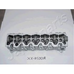 Zylinderkopf XX-NS001 von JAPANPARTS günstig für 1785,32 € online kaufen