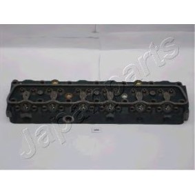 Zylinderkopf XX-NS002 von JAPANPARTS günstig für 1557,70 € online kaufen