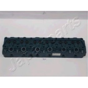 Zylinderkopf XX-NS002R von JAPANPARTS günstig für 1350,90 € online kaufen