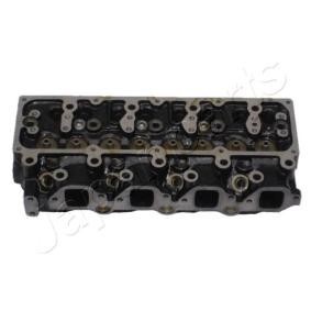 Zylinderkopf XX-NS005S von JAPANPARTS günstig für 517,76 € online kaufen