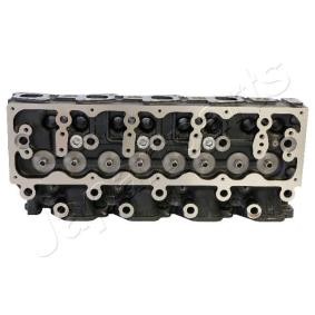Zylinderkopf XX-NS008S von JAPANPARTS günstig für 559,92 € online kaufen