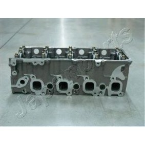 Zylinderkopf XX-NS009S von JAPANPARTS günstig für 938,63 € online kaufen