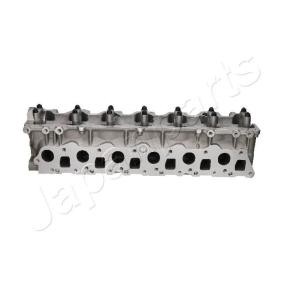 Zylinderkopf XX-NS010S von JAPANPARTS günstig für 1121,05 € online kaufen