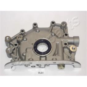 Ölpumpe für SUZUKI von JAPANPARTS