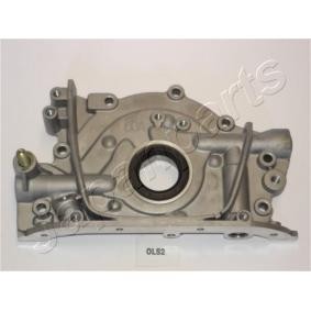 Ölpumpe für SUZUKI von JAPANPARTS