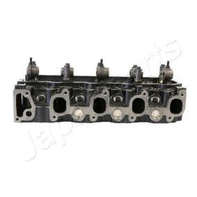 Zylinderkopf XX-TY002S von JAPANPARTS günstig für 739,19 € online kaufen