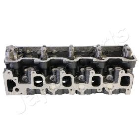 Zylinderkopf XX-TY007S von JAPANPARTS günstig für 576,99 € online kaufen