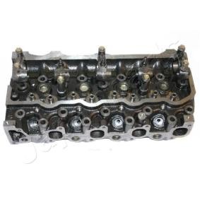 Zylinderkopf XX-TY008S von JAPANPARTS günstig für 521,84 € online kaufen