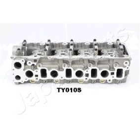 Zylinderkopf XX-TY010S von JAPANPARTS günstig für 828,98 € online kaufen
