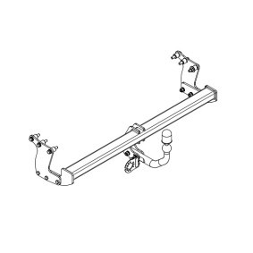 Acquista Gancio traino da STEINHOF H-290 a buon mercato per soli 148,66 €