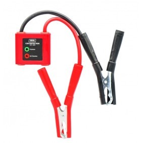 Lichtmaschine, Ersatzteile des Herstellers IDEAL PROFESSIONAL - Originalware Artikelnummer: CAR PROTECTION 12/24V