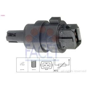 Ansauglufttemperatursensor 10.4013 von FACET günstig für 9,02 € online kaufen