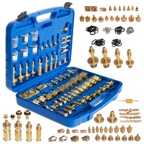 Motorhaube des Herstellers TAGRED - Originalware Artikelnummer: TA1016