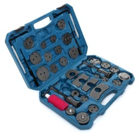 Motorhaube des Herstellers TAGRED - Originalware Artikelnummer: TA1373