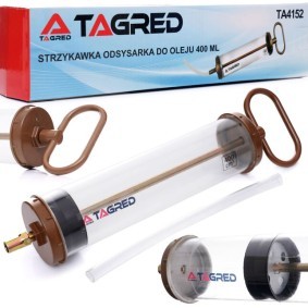 Motorelektrik des Herstellers TAGRED - Originalware Artikelnummer: TA4152