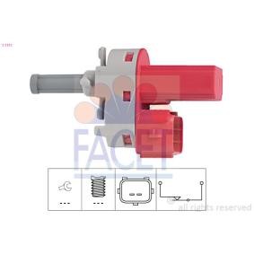 Kupplungsschalter (GRA) 7.1171 MAZDA von FACET