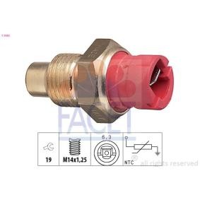 Kühlmitteltemperatursensor 7.3084 von FACET günstig für 16,47 € online kaufen