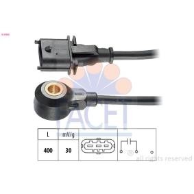 Klopfsensor für SAAB von FACET
