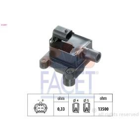 Zündspule 9.6297 von FACET günstig für 93,66 € online kaufen