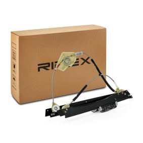 Køb Rudehejs af RIDEX 1561W1414 til den lave pris 1423,40 DKK