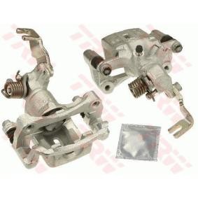 Bremssattel für NISSAN von TRW