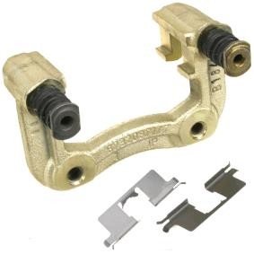 Comprar Soporte, pinza de freno de TRW BDA318 a bajo precio de 37,43 €