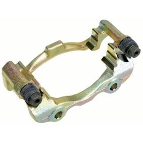 Bremssattelhalter BDA459 von TRW günstig für 38,11 € online kaufen